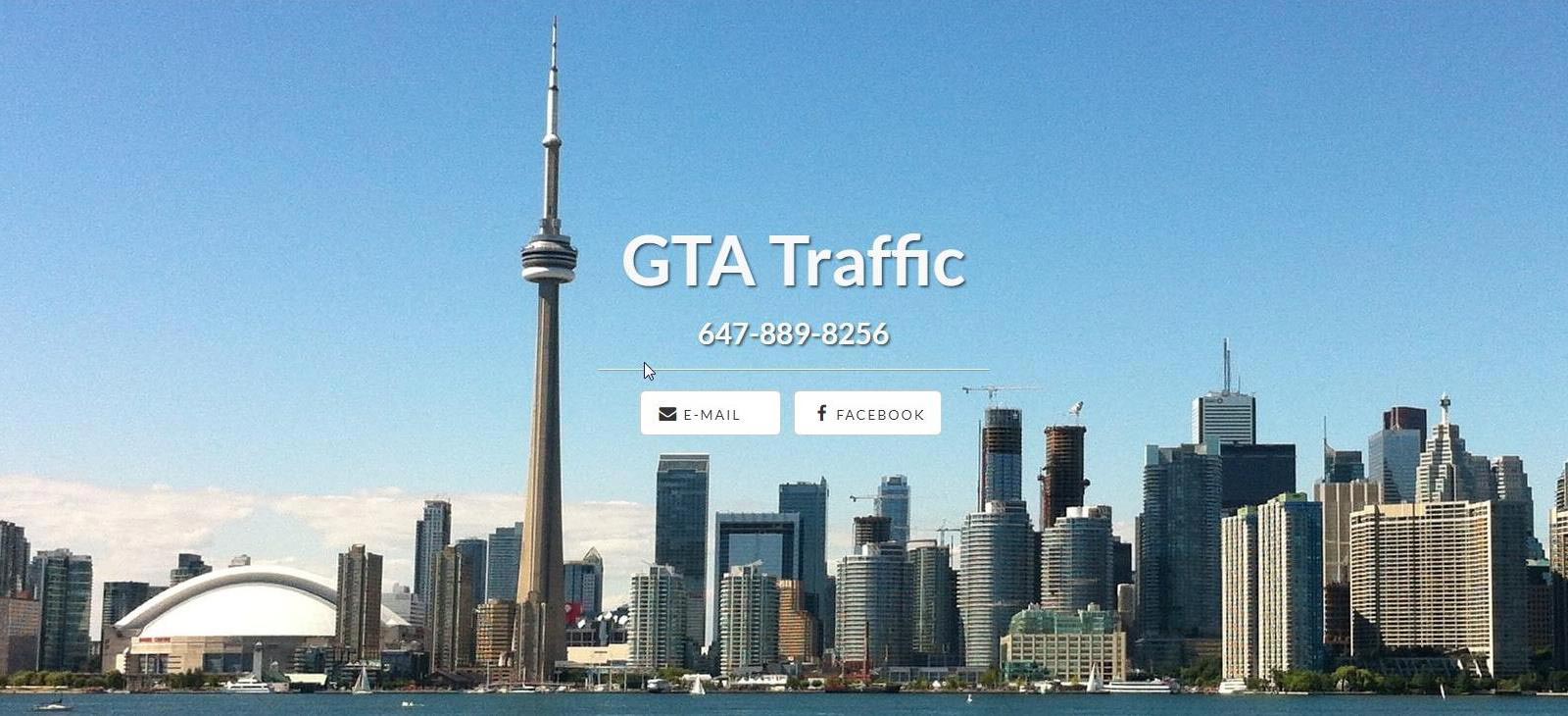 GTA Traffic